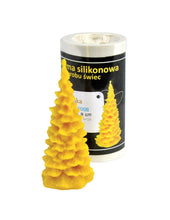 Load image into Gallery viewer, Christmas Tree Candle Mould