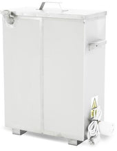 Load image into Gallery viewer, Mini Wax Melter with Heating Jacket & Isolated Cover