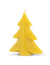 Load image into Gallery viewer, Porcelain Christmas Tree Candle Mould