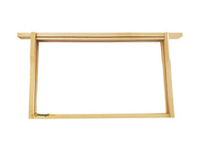 Load image into Gallery viewer, National Brood Hoffman Frames DN4