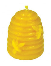 Load image into Gallery viewer, Small Skep Candle Mould