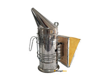 Load image into Gallery viewer, Stainless Steel Smoker
