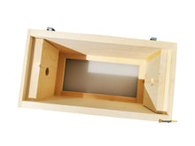 Load image into Gallery viewer, National Observation Hive