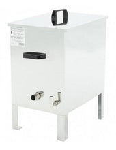 Load image into Gallery viewer, Wax Melter with Gas Stool
