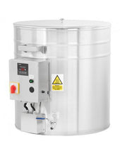 Load image into Gallery viewer, Hot Water Wax Melting Tank 230V