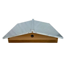 Load image into Gallery viewer, National Cedar Gabled Roof