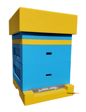 Load image into Gallery viewer, National Polystyrene Hive - Type 3