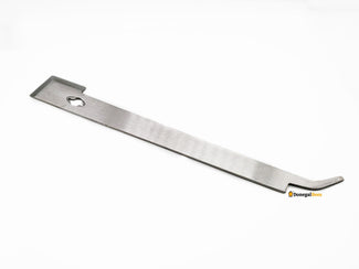 J-Style Stainless Steel Hive Tool