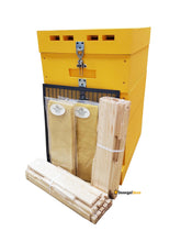 Load image into Gallery viewer, Langstroth Polystyrene Hive Pack