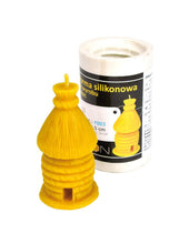 Load image into Gallery viewer, Large Bee Hive Candle Mould