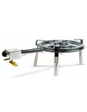 Load image into Gallery viewer, Wax Melter with Gas Stool