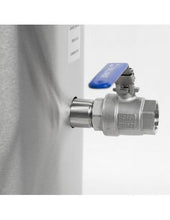 Load image into Gallery viewer, Hot Water Wax Melting Tank 230V