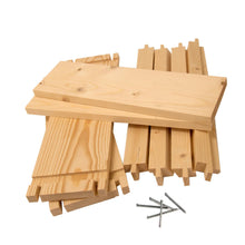 Load image into Gallery viewer, National Value Wooden Super