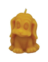 Load image into Gallery viewer, Little Dog Candle Mould
