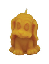Load image into Gallery viewer, Little Dog Candle Mould