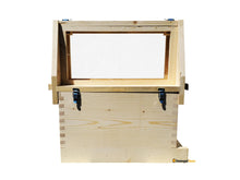 Load image into Gallery viewer, National Observation Hive