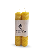 Load image into Gallery viewer, Banríona Buttercup Duo