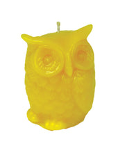 Load image into Gallery viewer, Little Owl Candle Mould