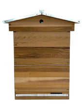 Load image into Gallery viewer, National Cedar Gabled Roof