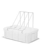 Load image into Gallery viewer, Uncapping Tray with Sieve (depth 200mm)