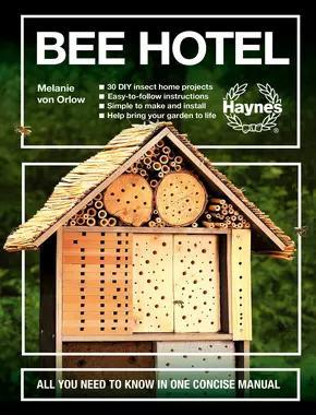 Book: Bee Hotel