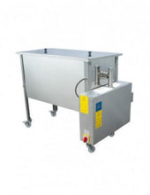 Load image into Gallery viewer, Uncapping Table & Wax Melter 1500mm