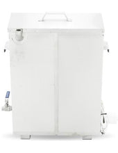 Load image into Gallery viewer, Mini Wax Melter with Heating Jacket & Isolated Cover