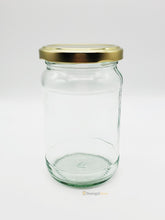 Load image into Gallery viewer, 10-12 oz Honey Jar & Lid (60 Pack)