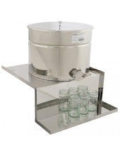 Load image into Gallery viewer, Settler & Bottling Stand