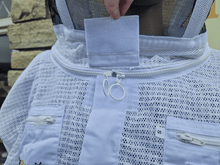 Load image into Gallery viewer, Donegal Bees Ventilated Beekeeping Jacket