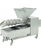 Load image into Gallery viewer, Wax Cappings Screw Press (200kg/hour)