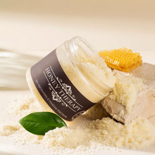 Load image into Gallery viewer, Bath Salts with Bee Pollen