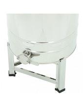 Load image into Gallery viewer, Stainless Steel Stand for 100L Settling Tank

