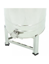 Load image into Gallery viewer, Stainless Steel Stand for 100L Settling Tank