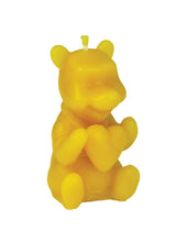 Load image into Gallery viewer, Bear with Heart Candle Mould