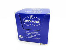 Load image into Gallery viewer, Apiguard 50grams (5 treatments per box of 10 trays)