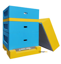 Load image into Gallery viewer, National Polystyrene Hive - Type 3