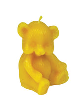 Load image into Gallery viewer, Bear Candle Mould