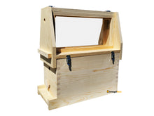 Load image into Gallery viewer, National Observation Hive