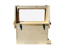 Load image into Gallery viewer, National Observation Hive