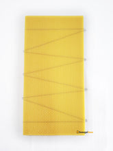 Load image into Gallery viewer, Langstroth Brood Premier Foundation (10 Pack, Wired)