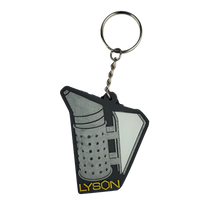 Load image into Gallery viewer, Keyrings