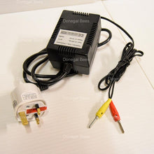 Load image into Gallery viewer, Transformer for Wiring Wax Foundation