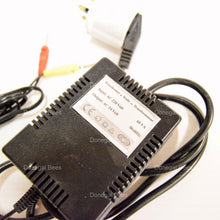 Load image into Gallery viewer, Transformer for Wiring Wax Foundation