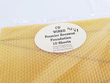 Load image into Gallery viewer, Commercial Brood Premier Foundation (10 Pack, Wired)