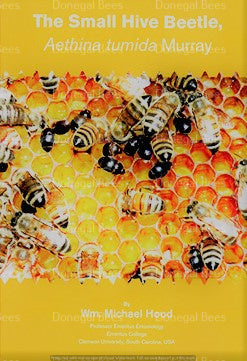 Book: The Small Hive Beetle
