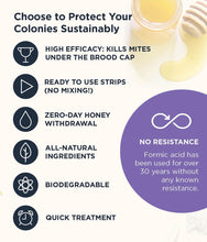 Load image into Gallery viewer, Formic Pro Varroa Treatment