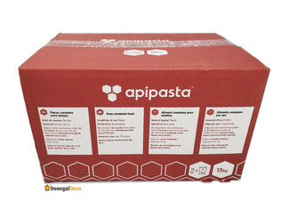Apipasta 15KG Box (15x1kg)