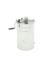 Load image into Gallery viewer, 4 Frame Honey Extractor (Manual)
