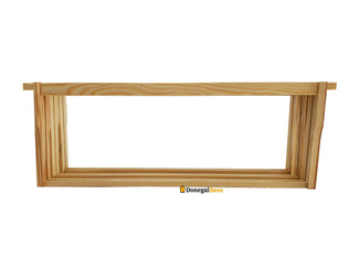 Commercial Super Hoffman Frames